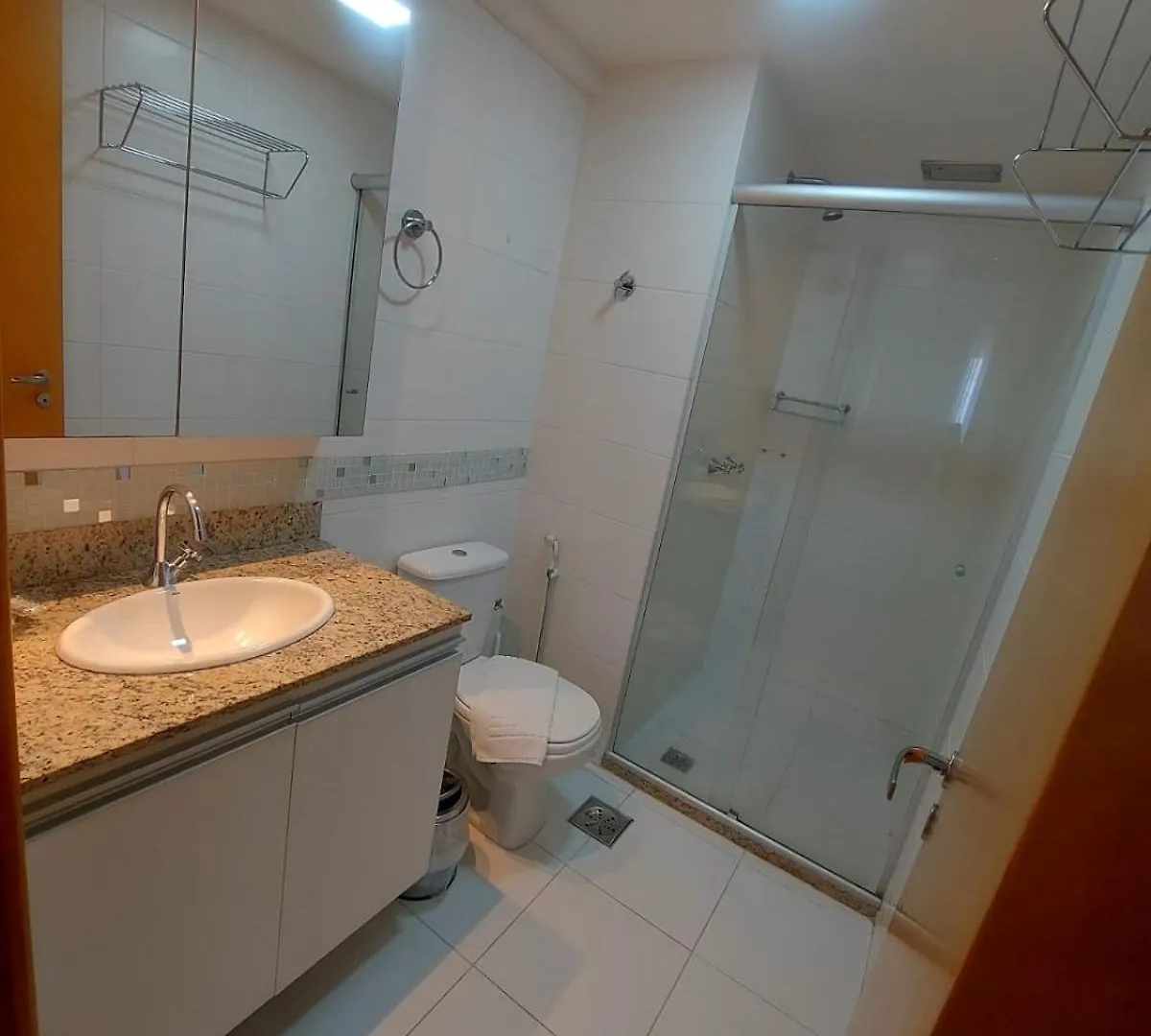 Flat Particular Marizienne Hotel Saint Moritz 91 Brasilia